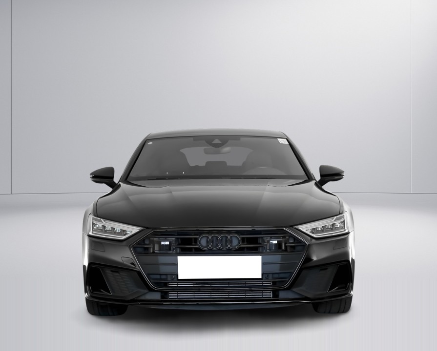 Audi A7 Sportback 45 TFSI S-tronic (2)