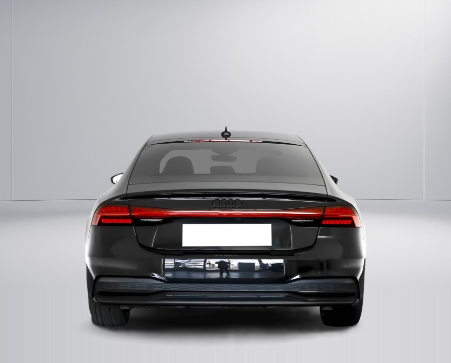 Audi A7 Sportback 45 TFSI S-tronic (5)