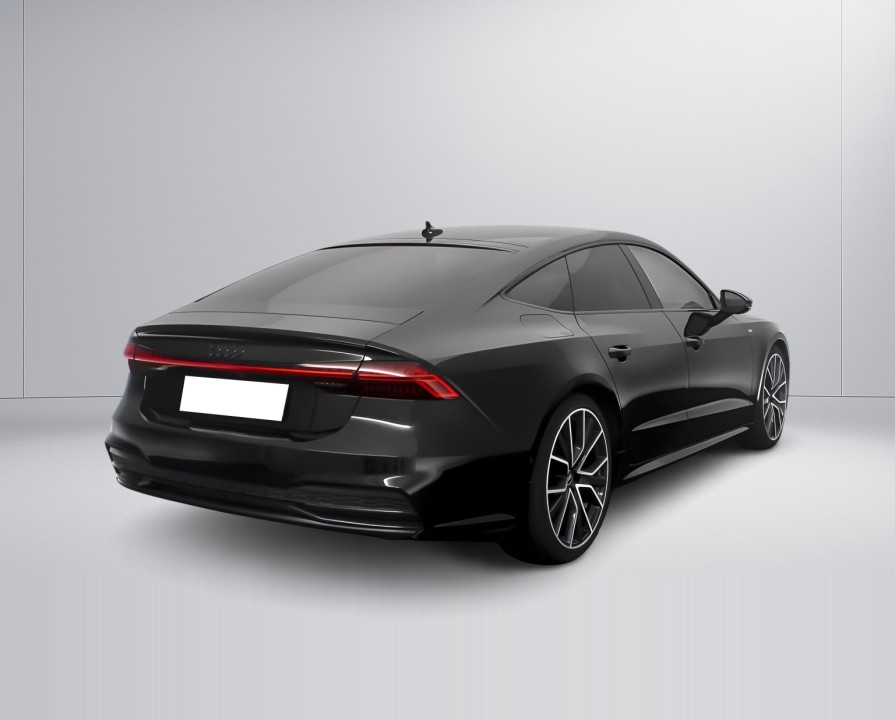 Audi A7 Sportback 45 TFSI S-tronic (4)