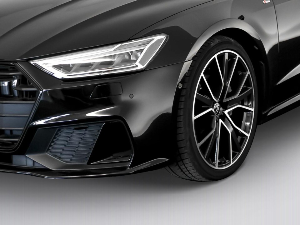 Audi A7 Sportback 45 TFSI S-tronic - foto 19