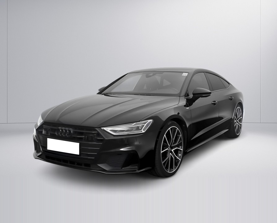 Audi A7 Sportback 45 TFSI S-tronic