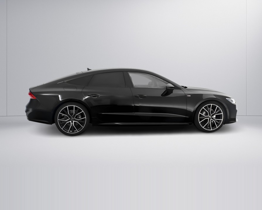 Audi A7 Sportback 45 TFSI S-tronic (3)