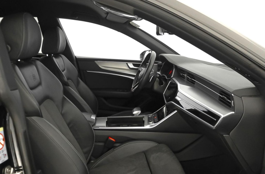Audi A7 Sportback 45 TFSI S-tronic - foto 6