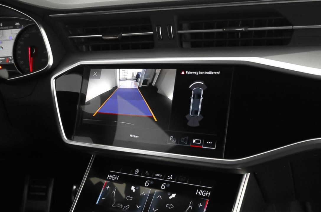 Audi A7 Sportback 45 TFSI S-tronic - foto 11