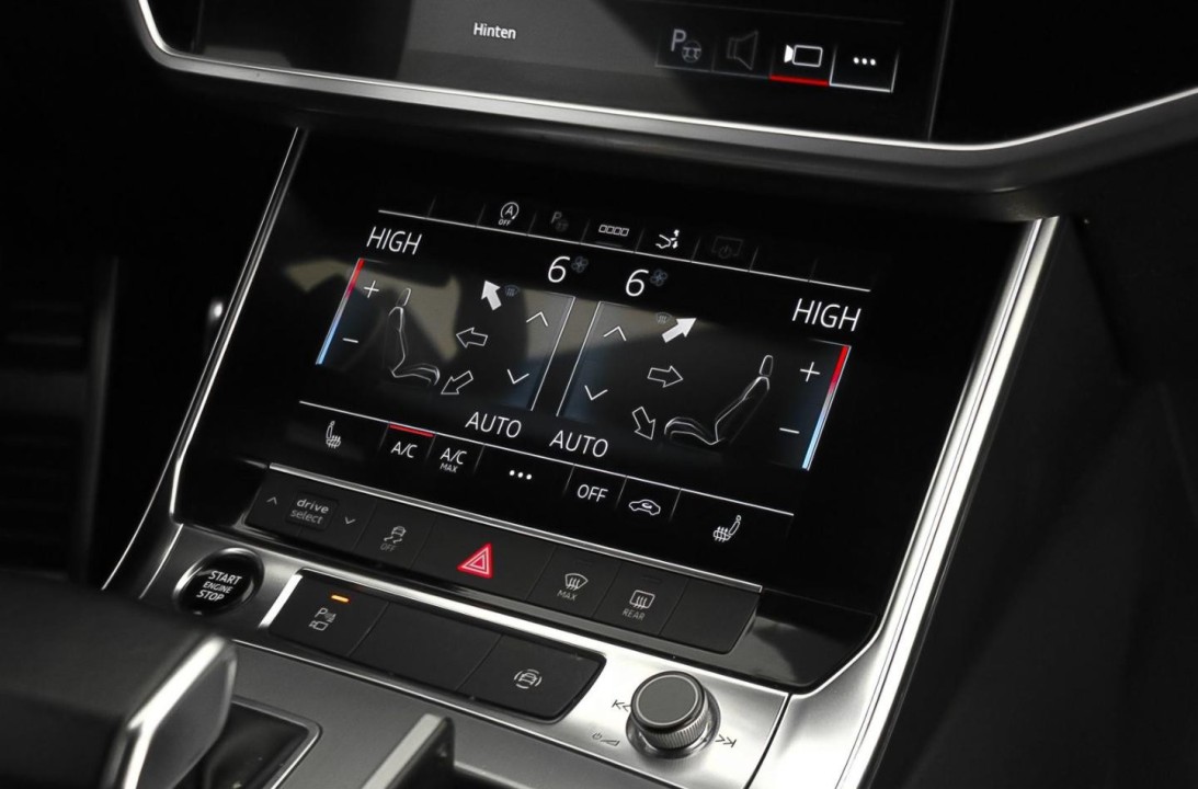 Audi A7 Sportback 45 TFSI S-tronic - foto 12