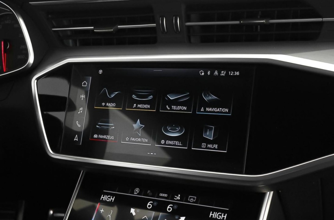 Audi A7 Sportback 45 TFSI S-tronic - foto 13