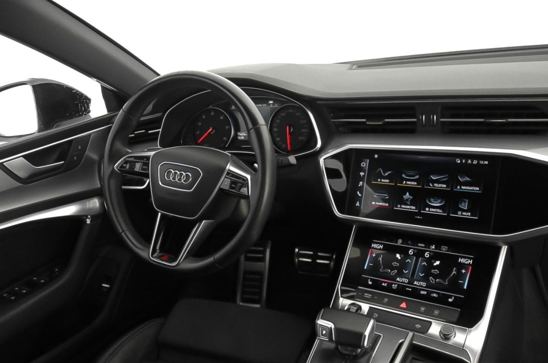 Audi A7 Sportback 45 TFSI S-tronic - foto 8