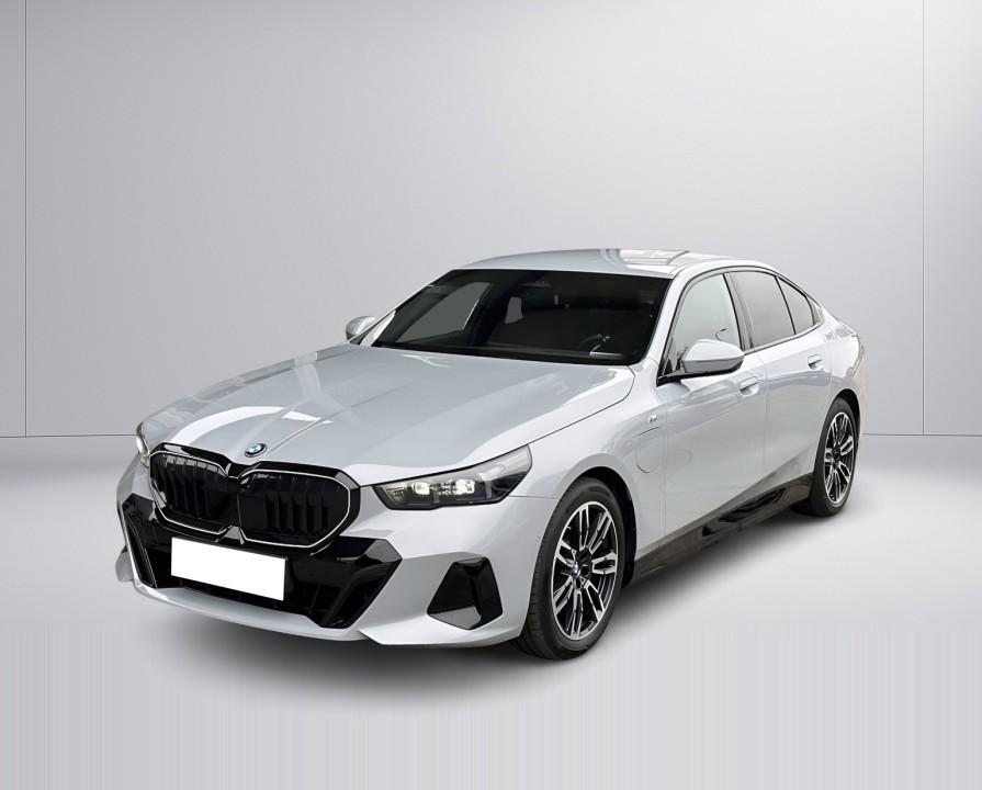 BMW Seria 5 530e xDrive M-Sport