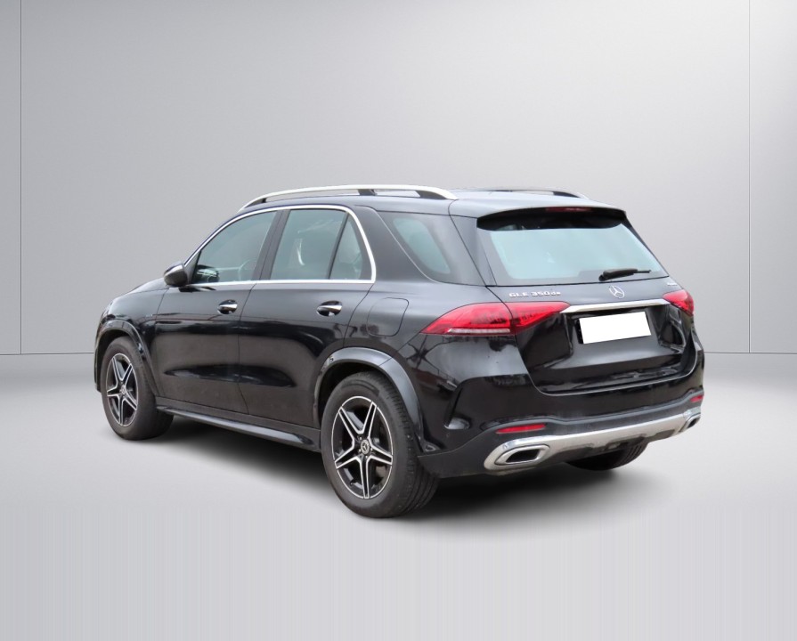 Mercedes-Benz GLE 350de 4MATIC AMG Line (5)