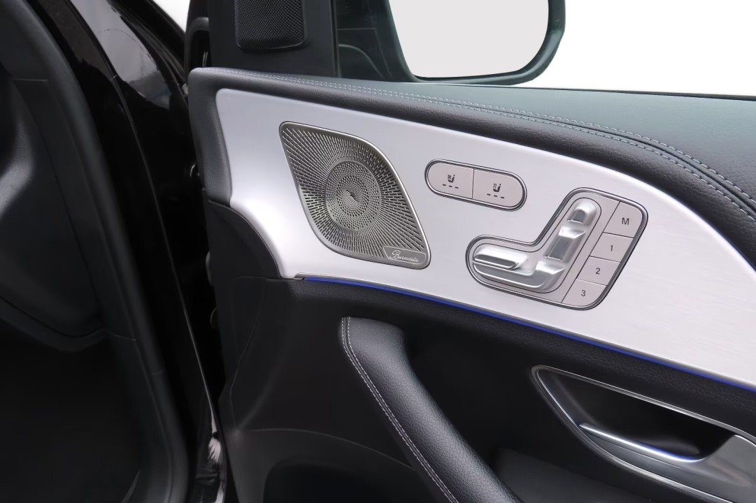 Mercedes-Benz GLE 350de 4MATIC AMG Line - foto 18