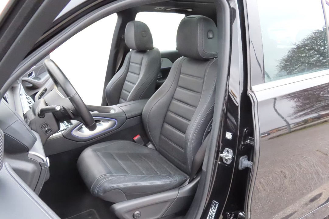 Mercedes-Benz GLE 350de 4MATIC AMG Line - foto 10