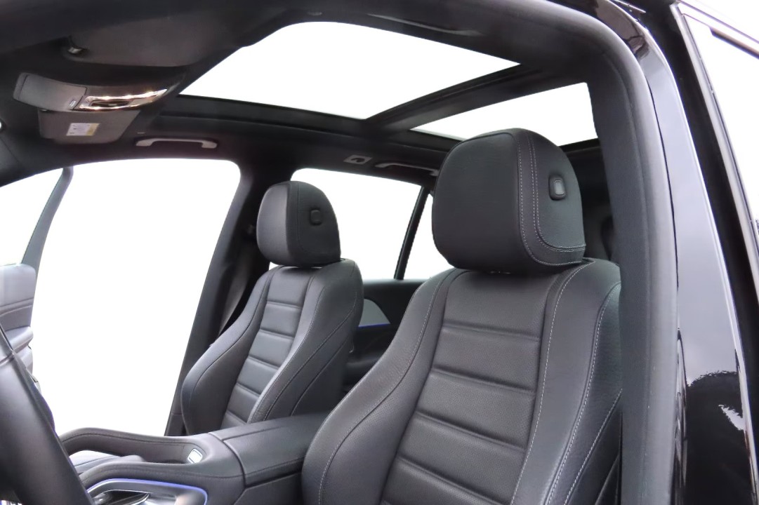 Mercedes-Benz GLE 350de 4MATIC AMG Line - foto 11