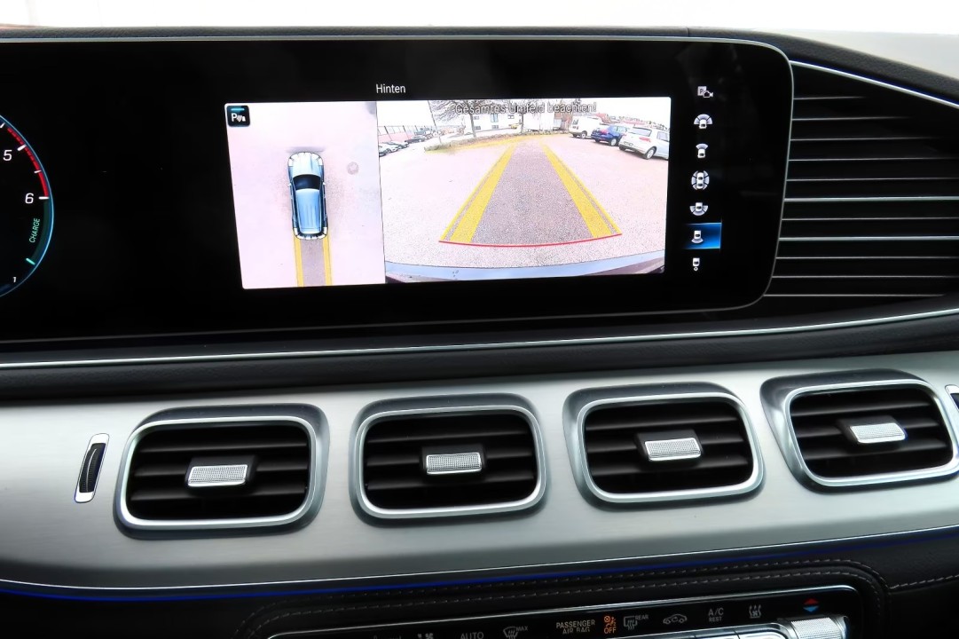 Mercedes-Benz GLE 350de 4MATIC AMG Line - foto 13