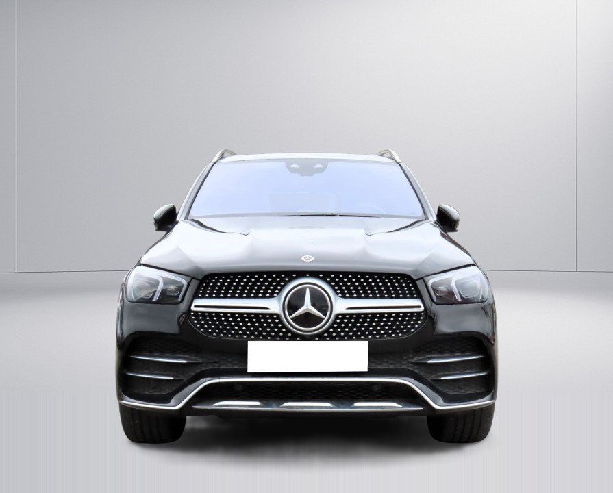 Mercedes-Benz GLE 350de 4MATIC AMG Line (2)