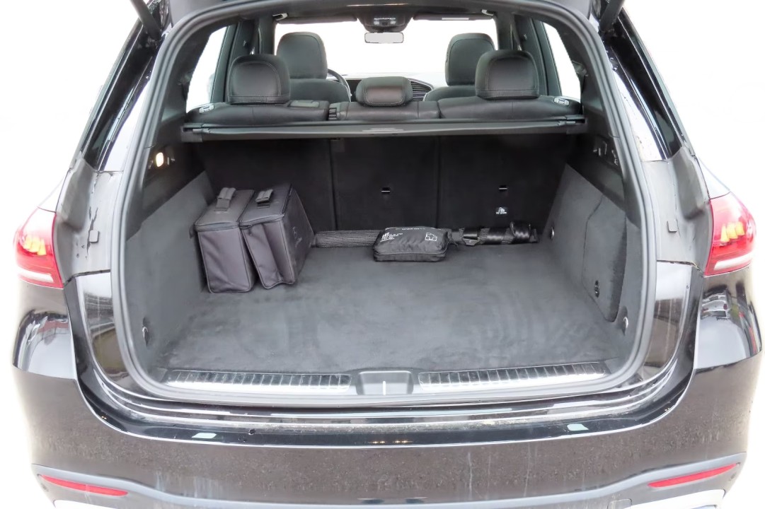 Mercedes-Benz GLE 350de 4MATIC AMG Line - foto 21