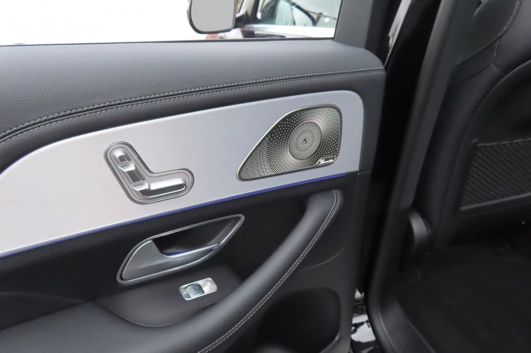 Mercedes-Benz GLE 350de 4MATIC AMG Line - foto 19