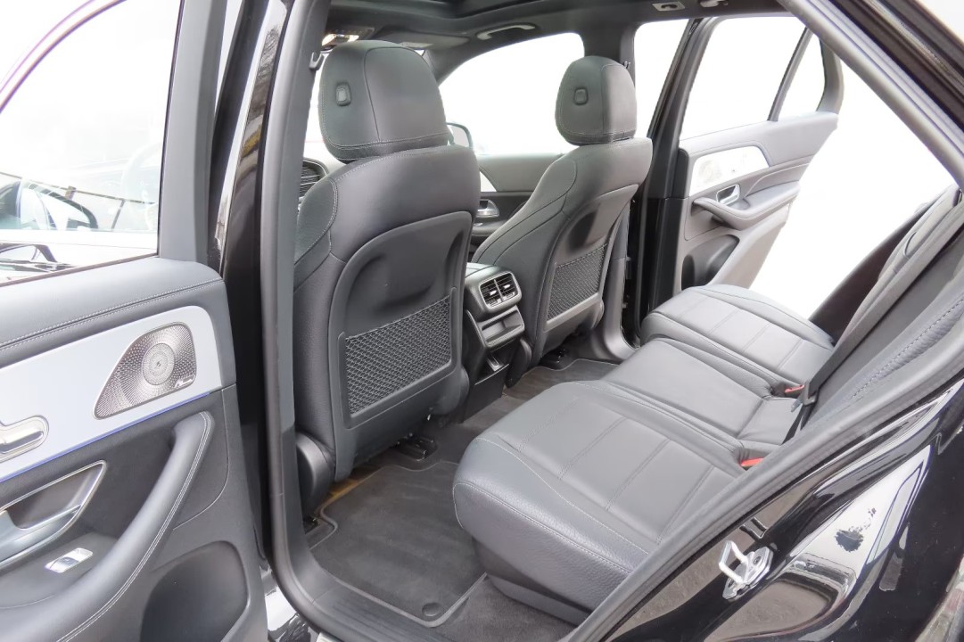 Mercedes-Benz GLE 350de 4MATIC AMG Line - foto 16