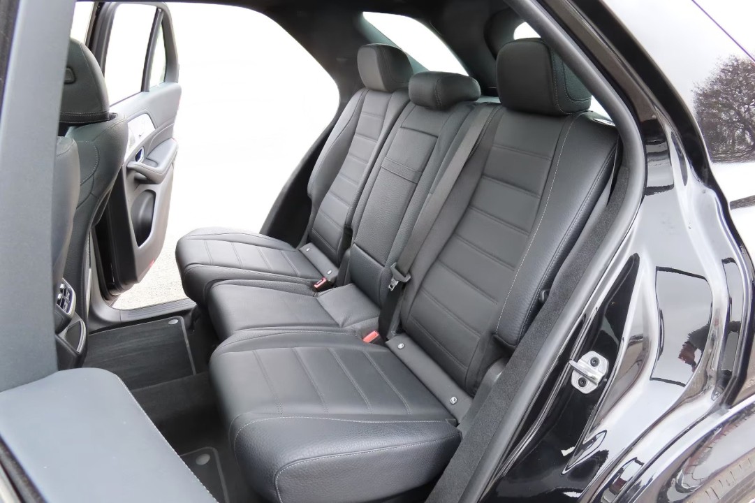 Mercedes-Benz GLE 350de 4MATIC AMG Line - foto 15