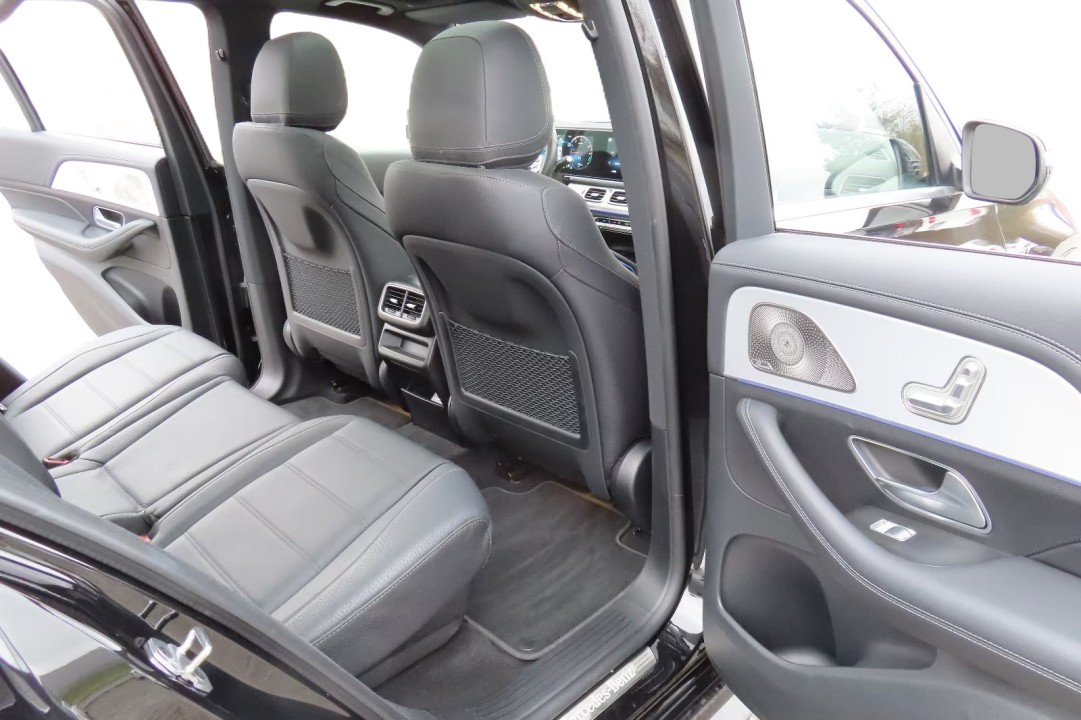 Mercedes-Benz GLE 350de 4MATIC AMG Line - foto 14