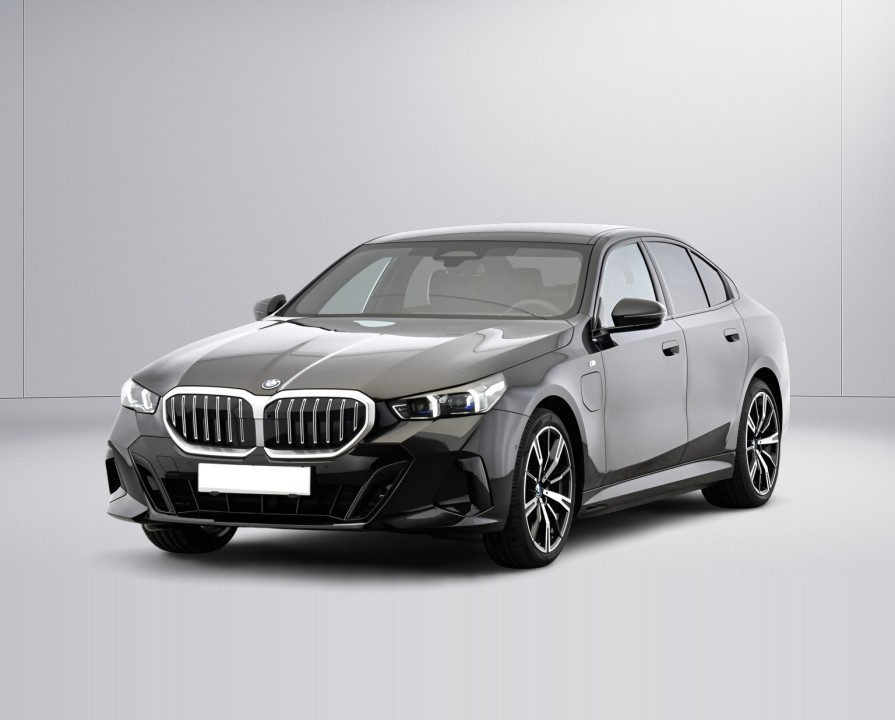 BMW Seria 5 530e xDrive - foto 10
