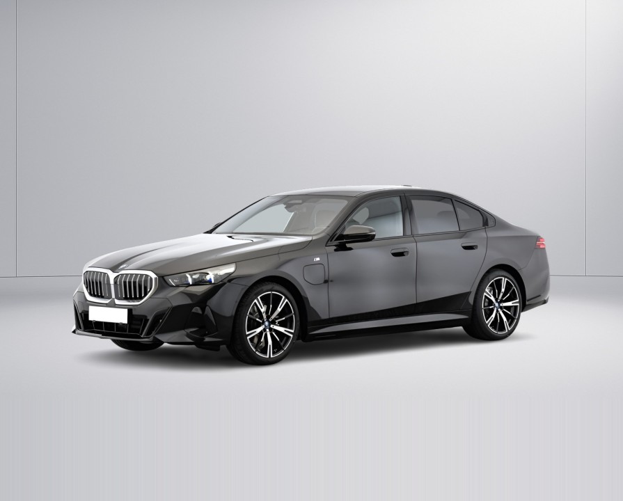 BMW Seria 5 530e xDrive - foto 9
