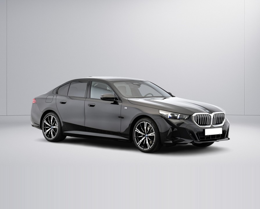 BMW Seria 5 530e xDrive