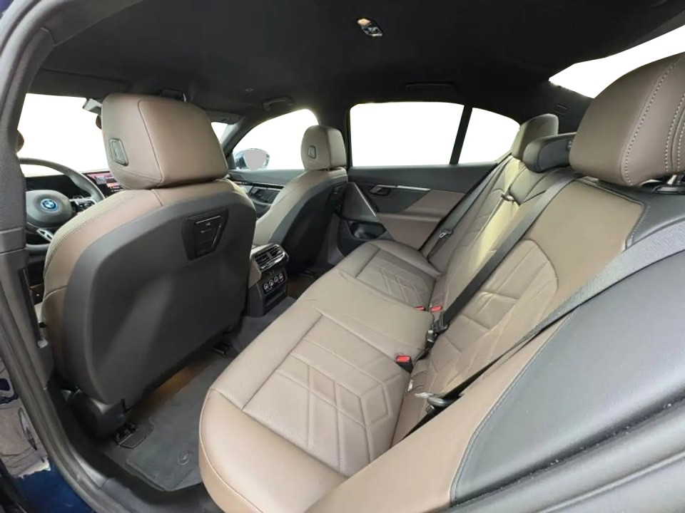 BMW Seria 5 530e xDrive M-Sport (5)