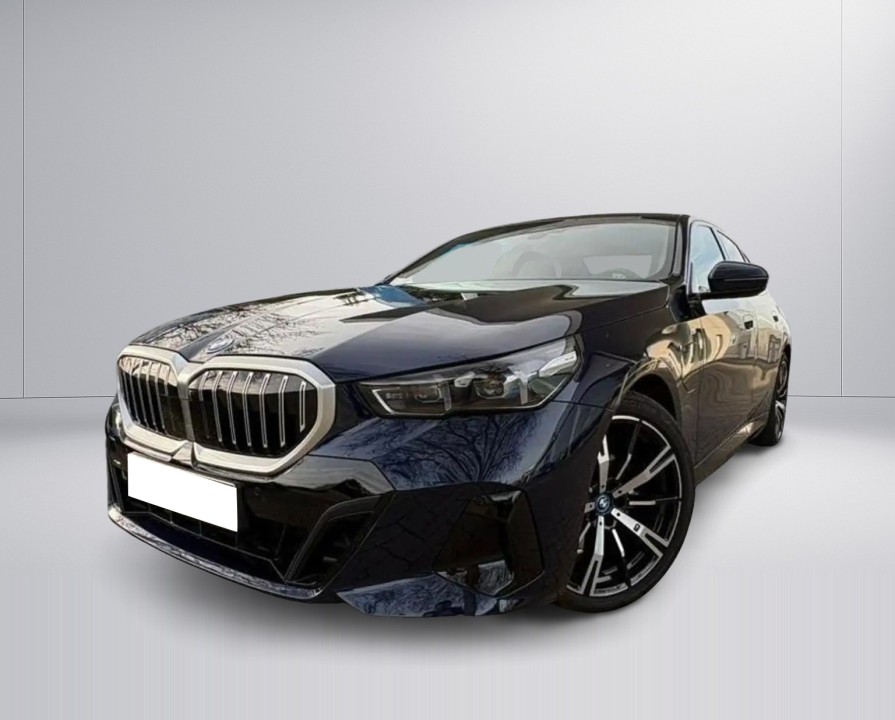 BMW Seria 5 530e xDrive M-Sport