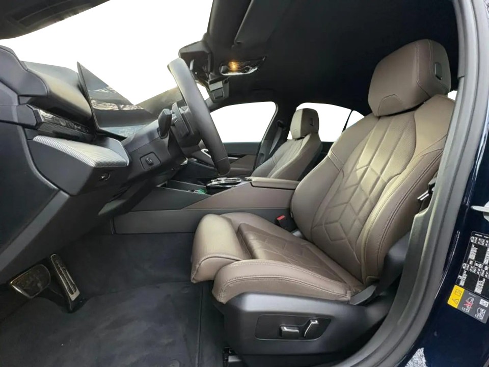 BMW Seria 5 530e xDrive M-Sport (4)