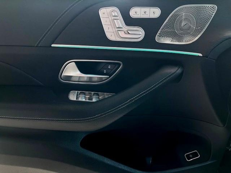 Mercedes-Benz GLE 350de 4MATIC AMG Line - foto 21