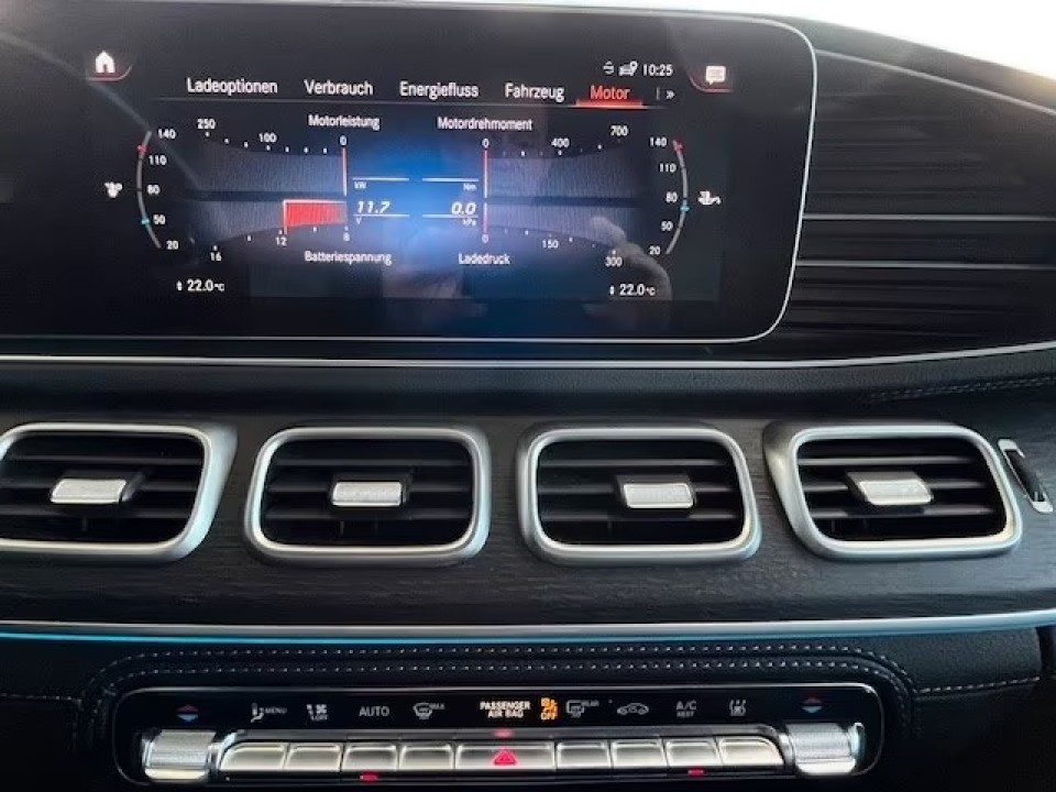 Mercedes-Benz GLE 350de 4MATIC AMG Line - foto 16