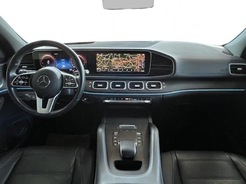 Mercedes-Benz GLE 350de 4MATIC AMG Line - foto 13
