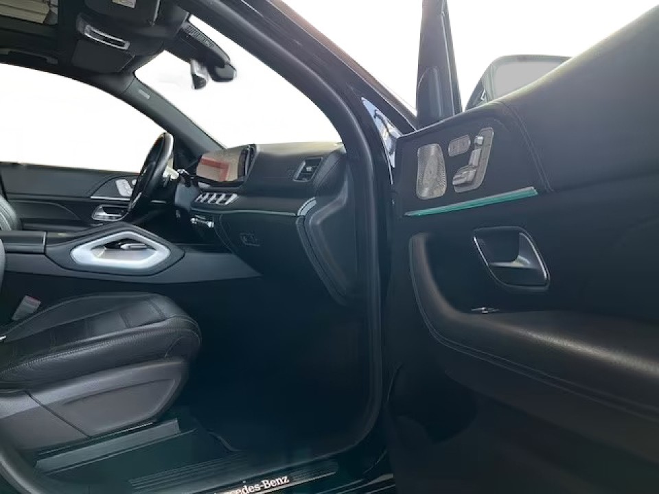 Mercedes-Benz GLE 350de 4MATIC AMG Line - foto 12