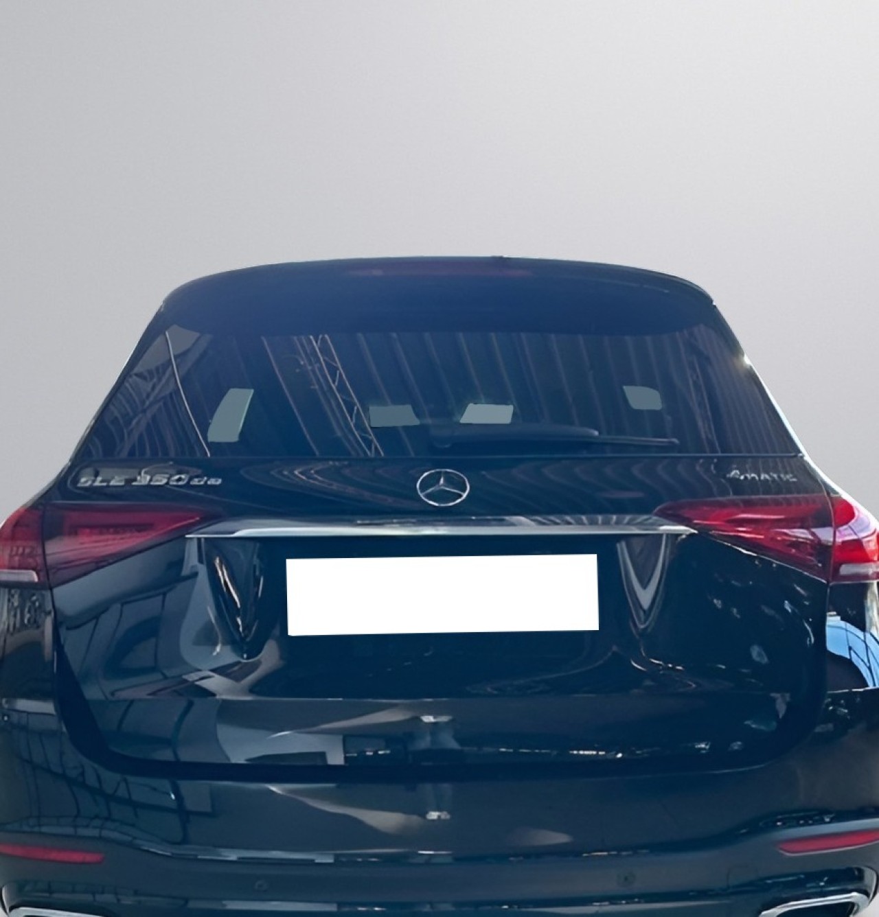 Mercedes-Benz GLE 350de 4MATIC AMG Line (3)