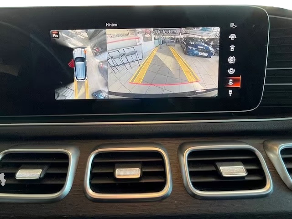 Mercedes-Benz GLE 350de 4MATIC AMG Line - foto 15