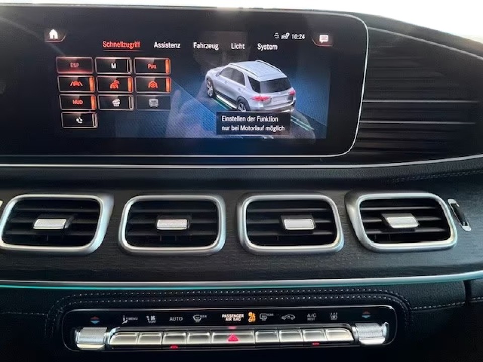 Mercedes-Benz GLE 350de 4MATIC AMG Line - foto 17