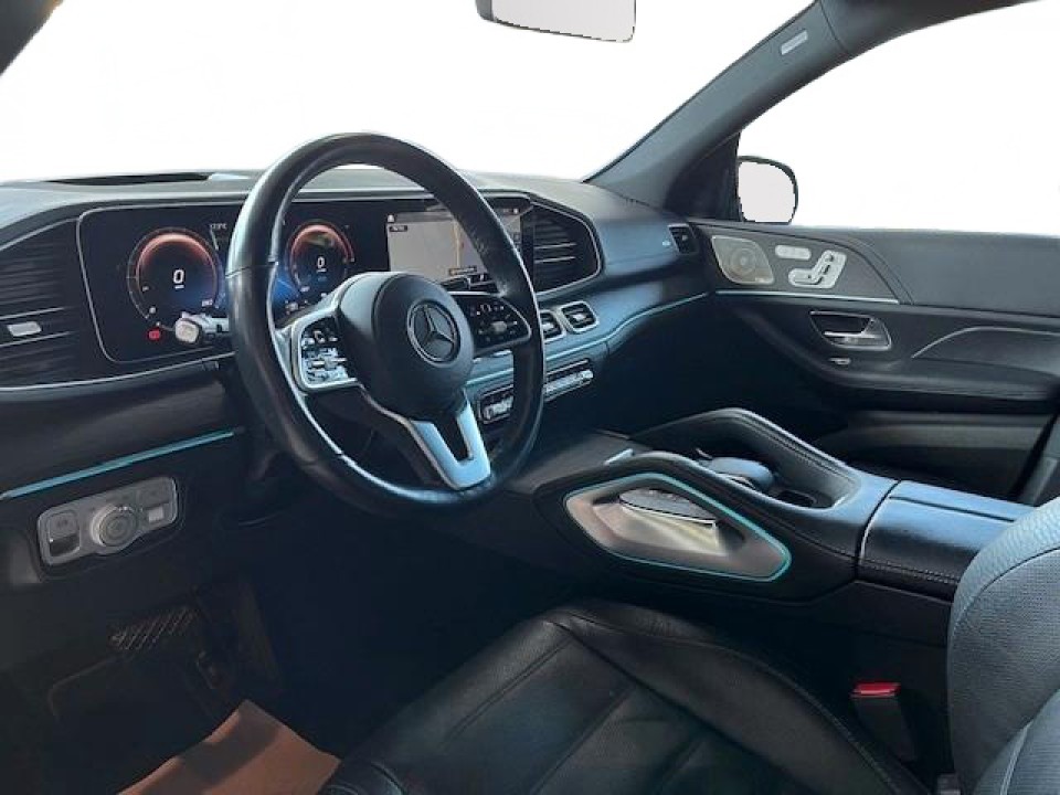 Mercedes-Benz GLE 350de 4MATIC AMG Line - foto 10
