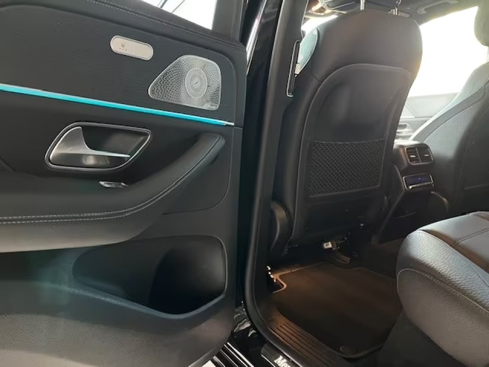 Mercedes-Benz GLE 350de 4MATIC AMG Line - foto 20