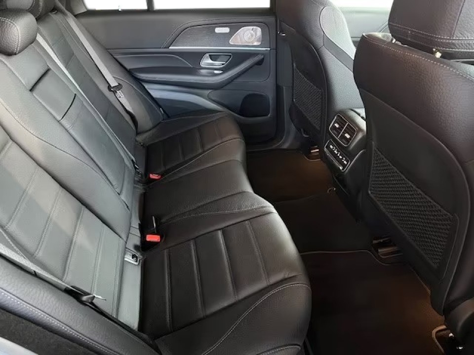 Mercedes-Benz GLE 350de 4MATIC AMG Line - foto 11