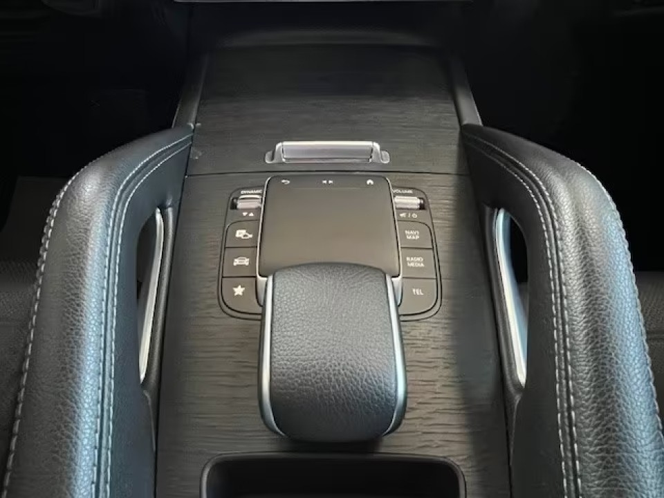 Mercedes-Benz GLE 350de 4MATIC AMG Line - foto 18