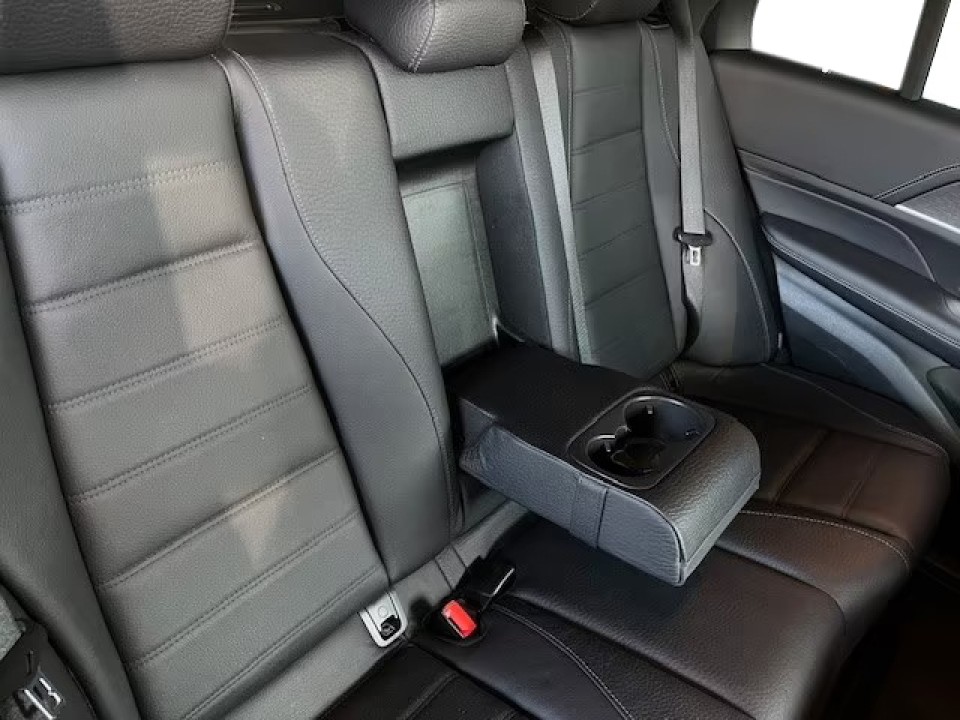 Mercedes-Benz GLE 350de 4MATIC AMG Line - foto 9