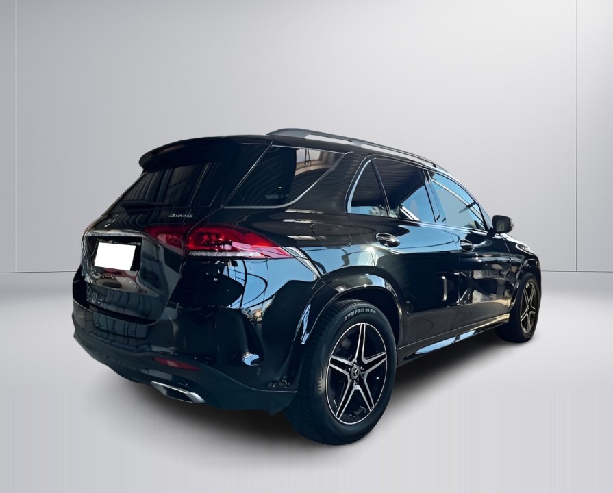 Mercedes-Benz GLE 350de 4MATIC AMG Line (2)