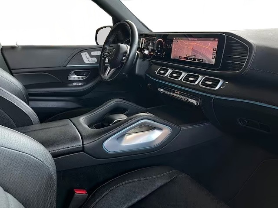 Mercedes-Benz GLE 350de 4MATIC AMG Line - foto 7