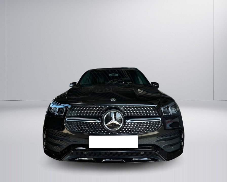 Mercedes-Benz GLE 350de 4MATIC AMG Line - foto 6