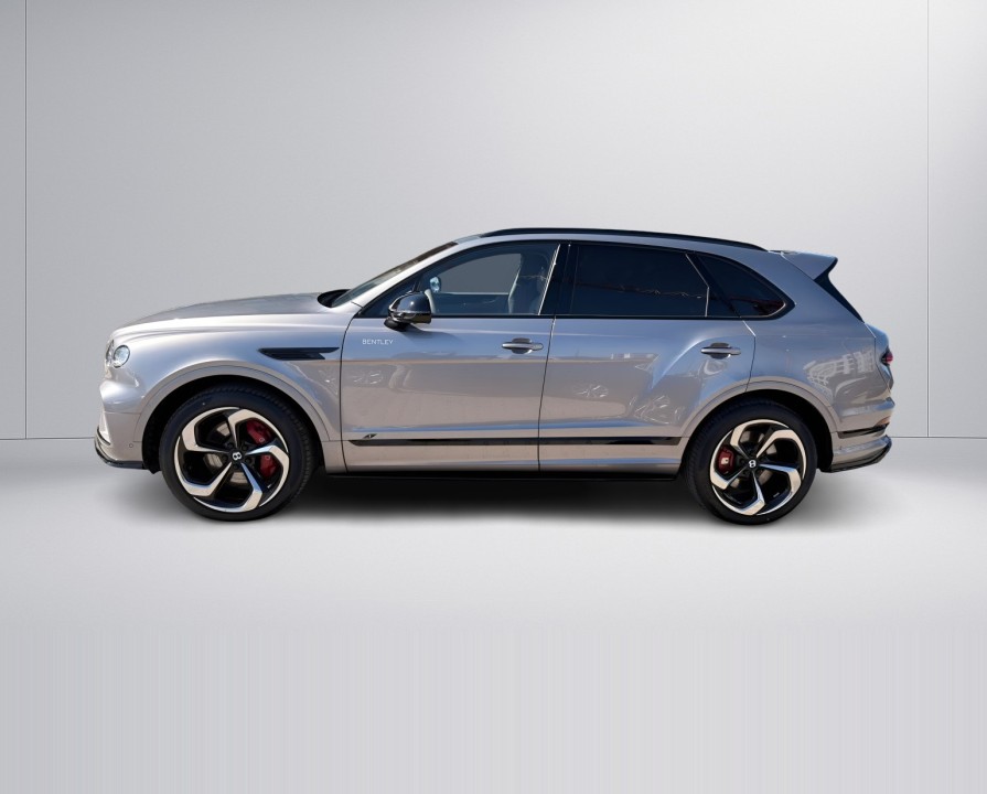 Bentley Bentayga S V8 - foto 6