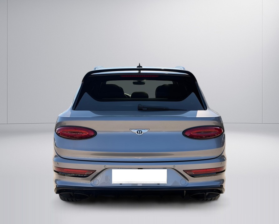 Bentley Bentayga S V8 (4)