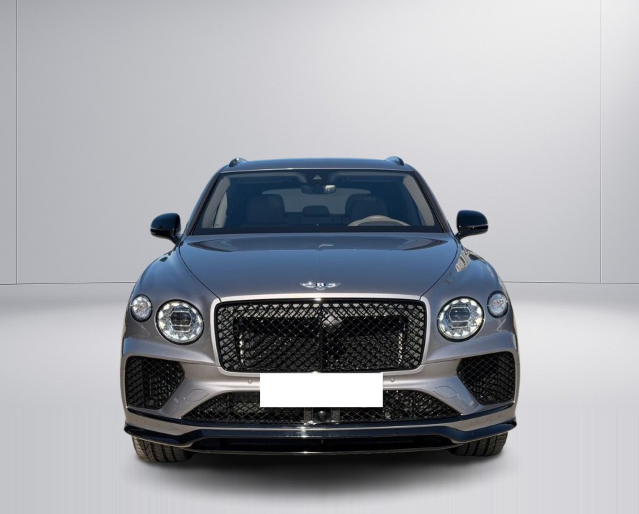 Bentley Bentayga S V8 - foto 8