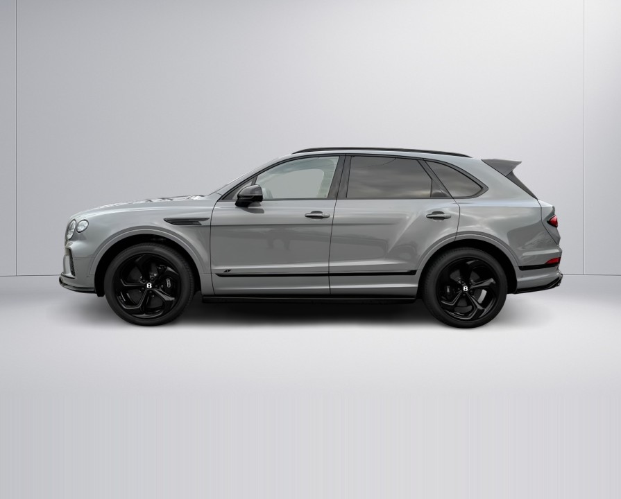 Bentley Bentayga S V8 - foto 6