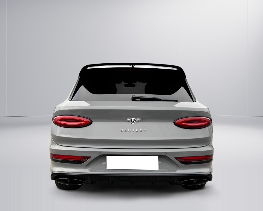 Bentley Bentayga S V8 (4)