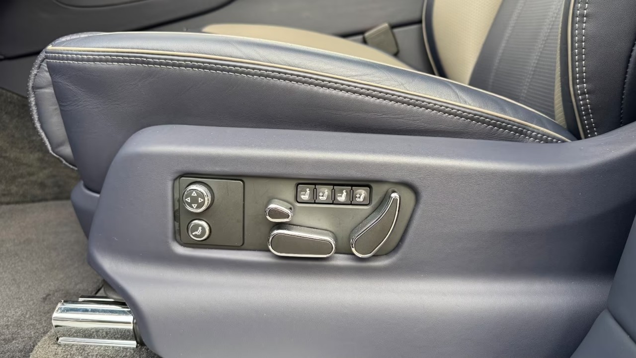 Bentley Bentayga S V8 - foto 29